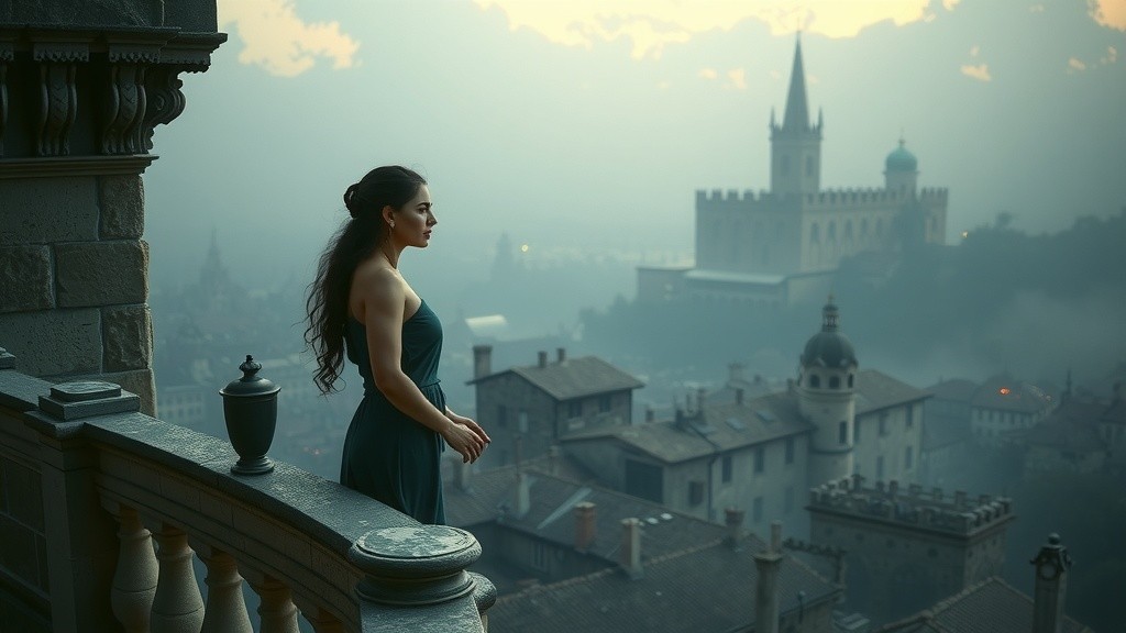 Whispers of Bread and Power