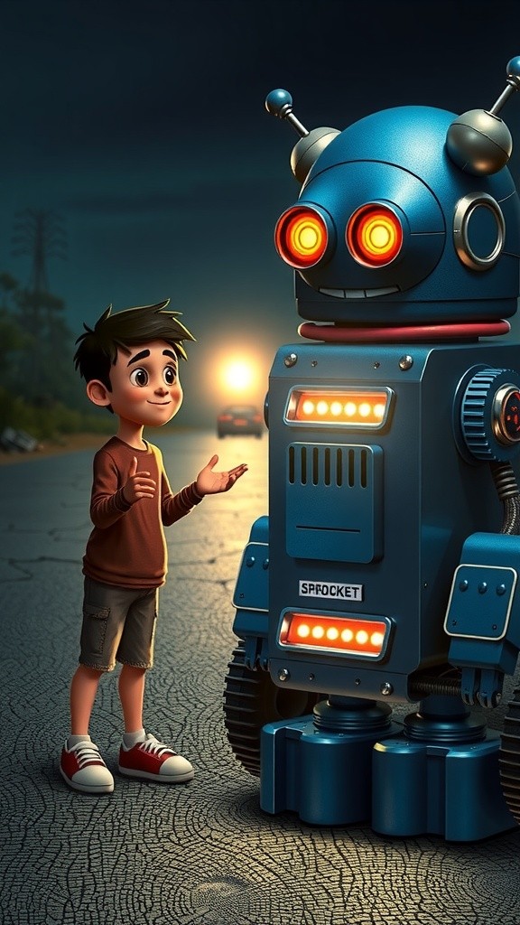 जिंदा कार का रहस्य