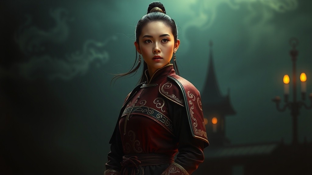 Pertarungan Dua Makhluk di Rumahku