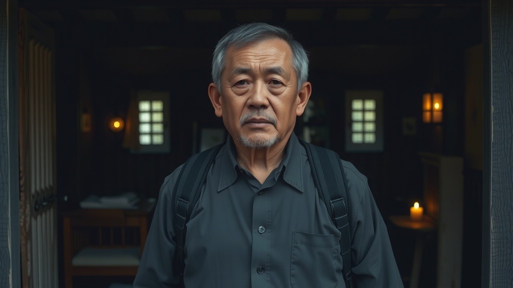 Tuyul dan Majikannya