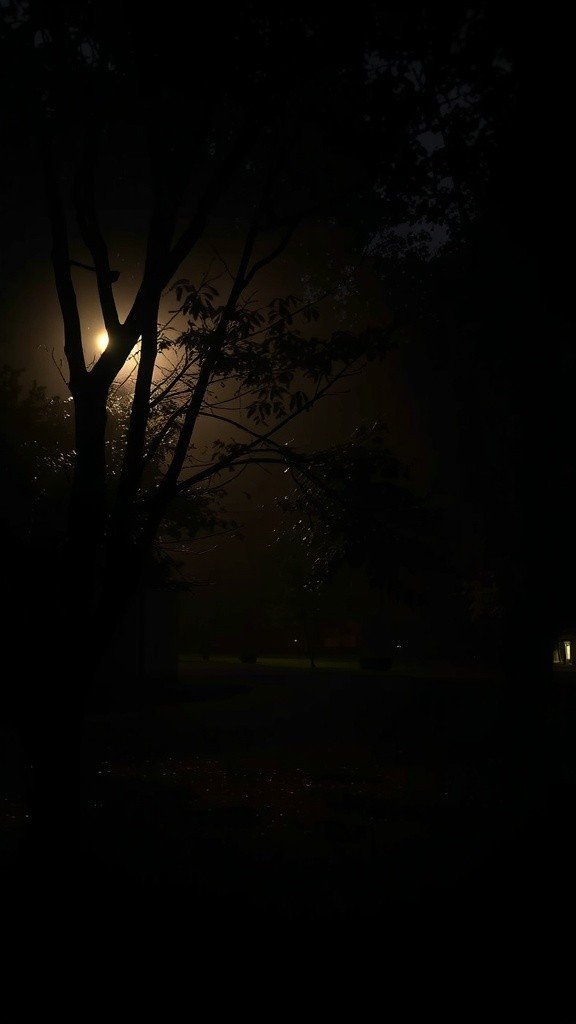 Echoes of Survival: A Journey Through Loss and Resilience