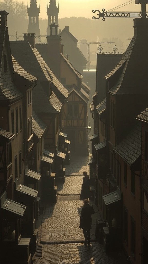 Wabah Tarian di Strasbourg: Kegilaan Kolektif 1518