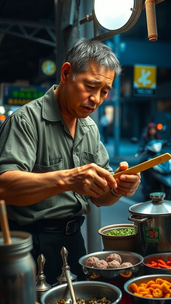 Kebaikan dalam Kesederhanaan