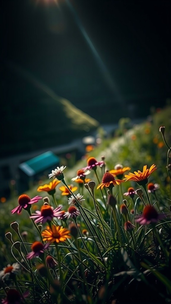 Perjuangan Ibu Siti untuk Pendidikan Anak