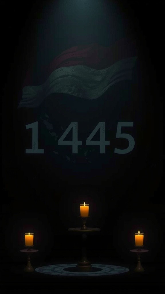 Detik-detik Proklamasi Kemerdekaan Indonesia