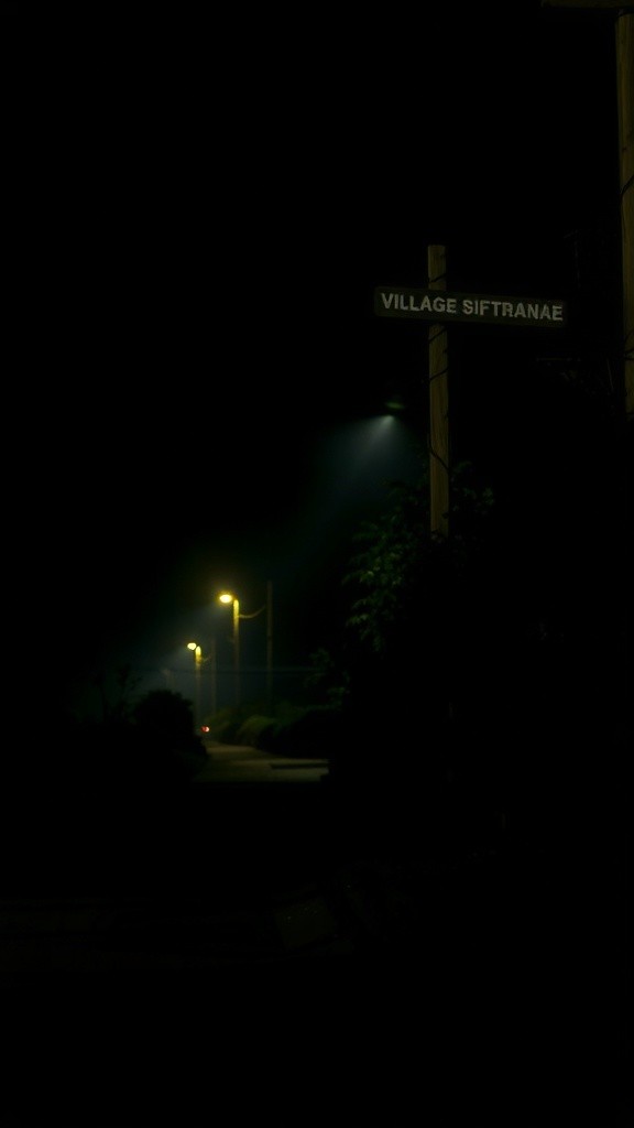 The Secret of Umuaka Village