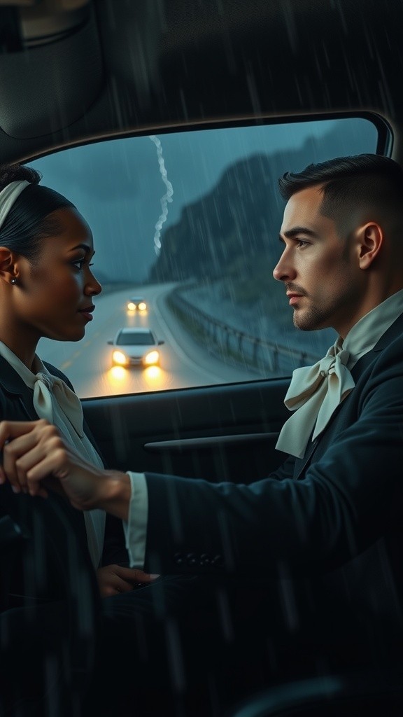 The Call of the Unknown