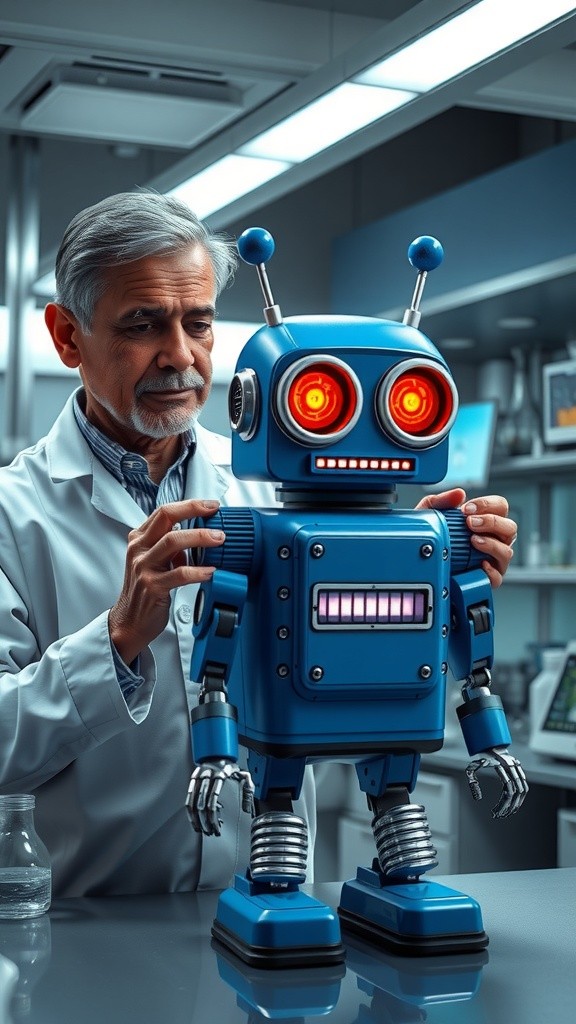 AI Ki Sapne Dekhne Wali Machine: Kya Saamne Aayega?