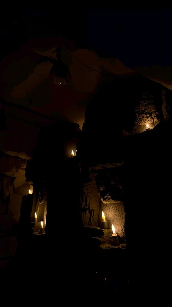 Momen Pertama Wahyu: Awal Perubahan Dunia