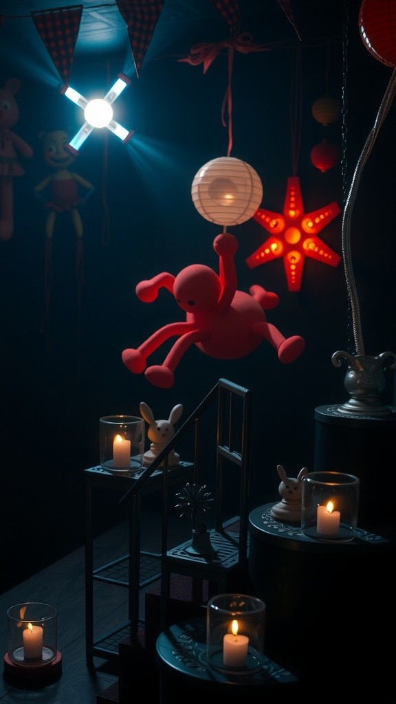 Goodbye Little Star 🌟