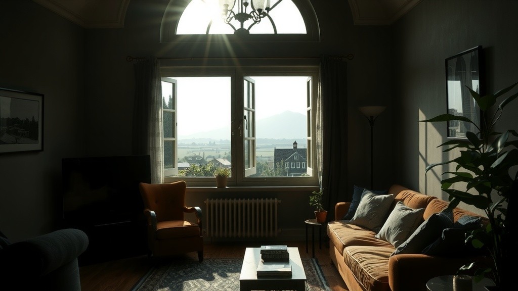 قوى غير مألوفة: رحلة اكتشاف علي