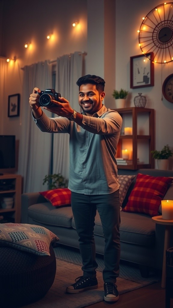 Chashma Churaane Wala Bandar!