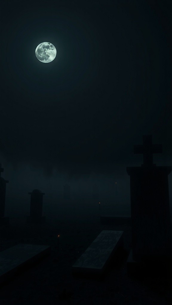 Echoes of the Ancestors