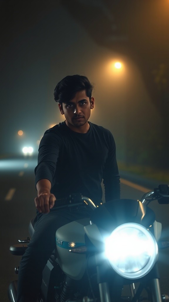 भयानक चाय की दुकान की यात्रा