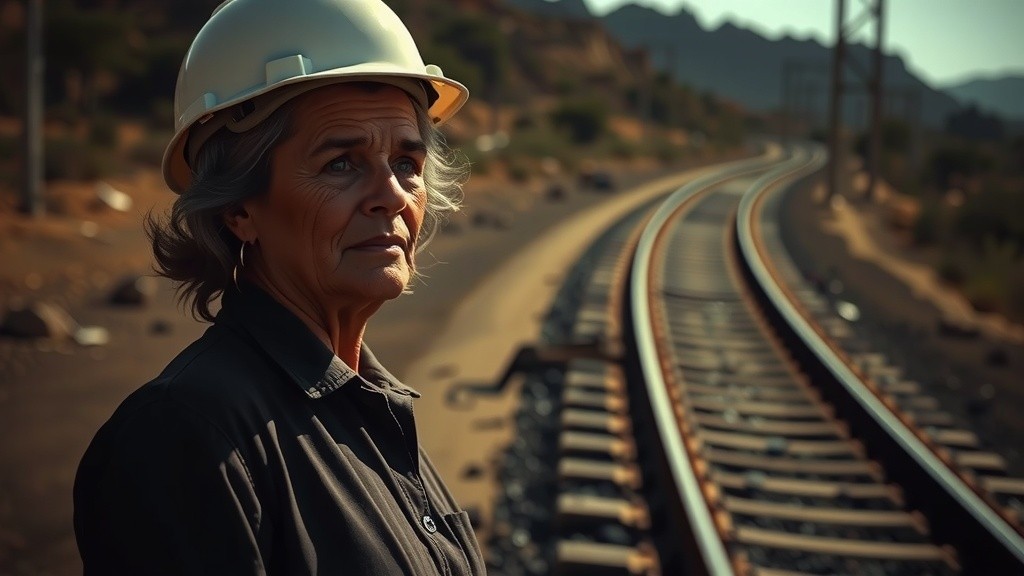 The Invisible Village: Lights in the Dark