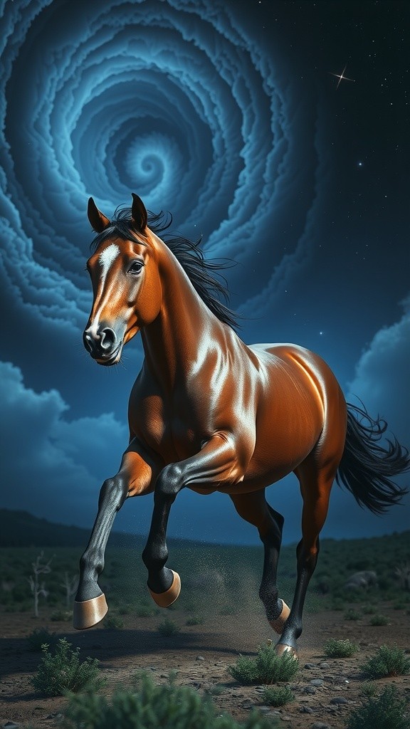 Unlock Your Inner Spirit!