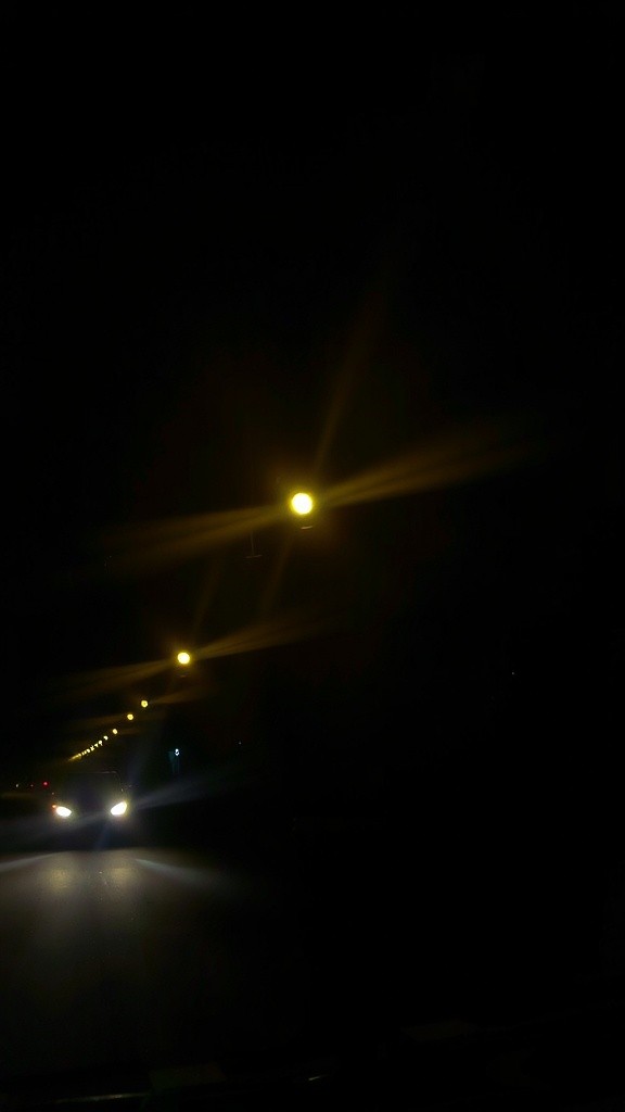 NH-79: रात की डरावनी कहानी