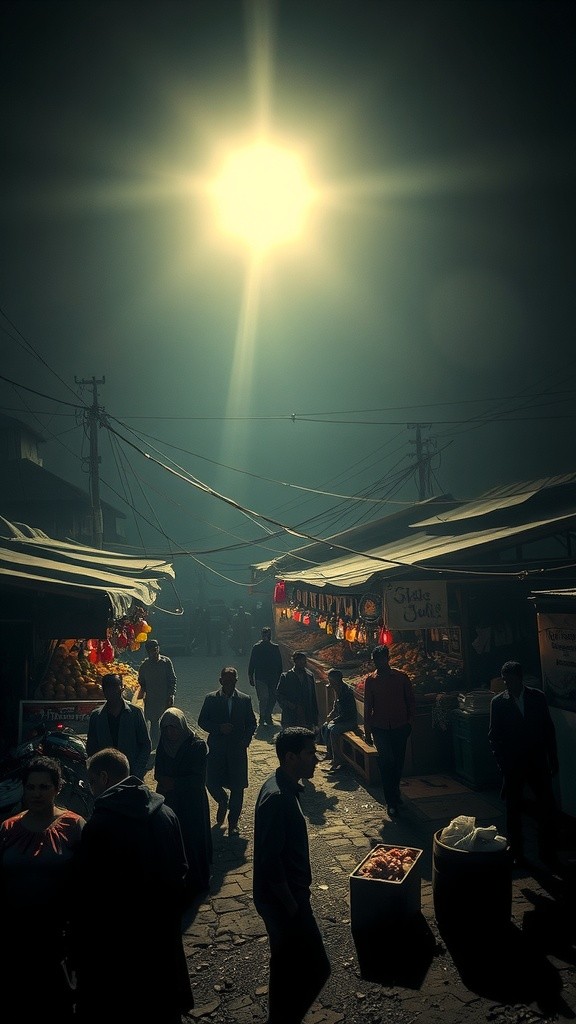 The Wicked Woman of Chokoneze