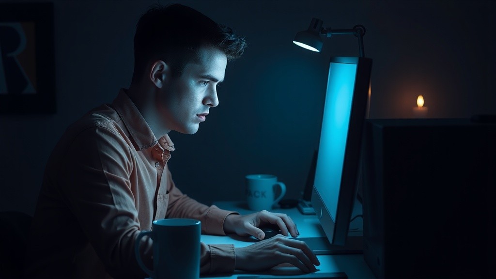 Uninvited Files: The Night Shift Logs