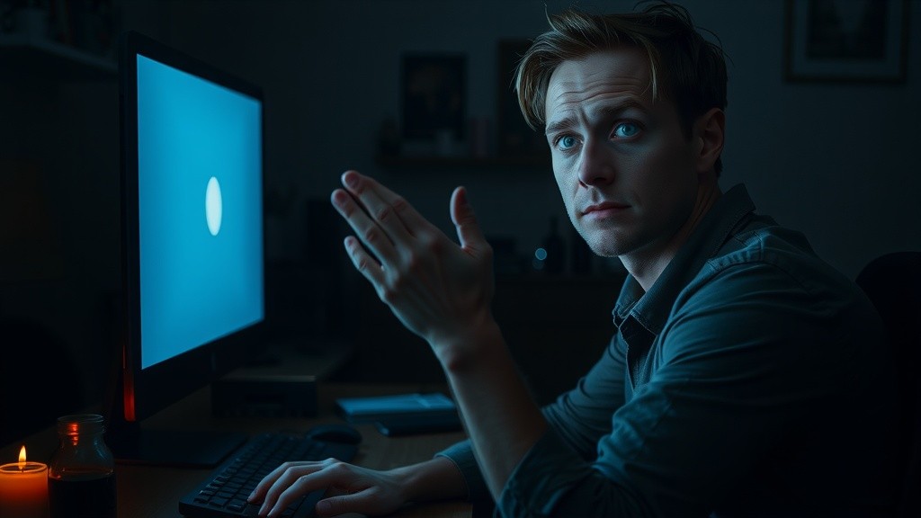 The Neighboring Shadow