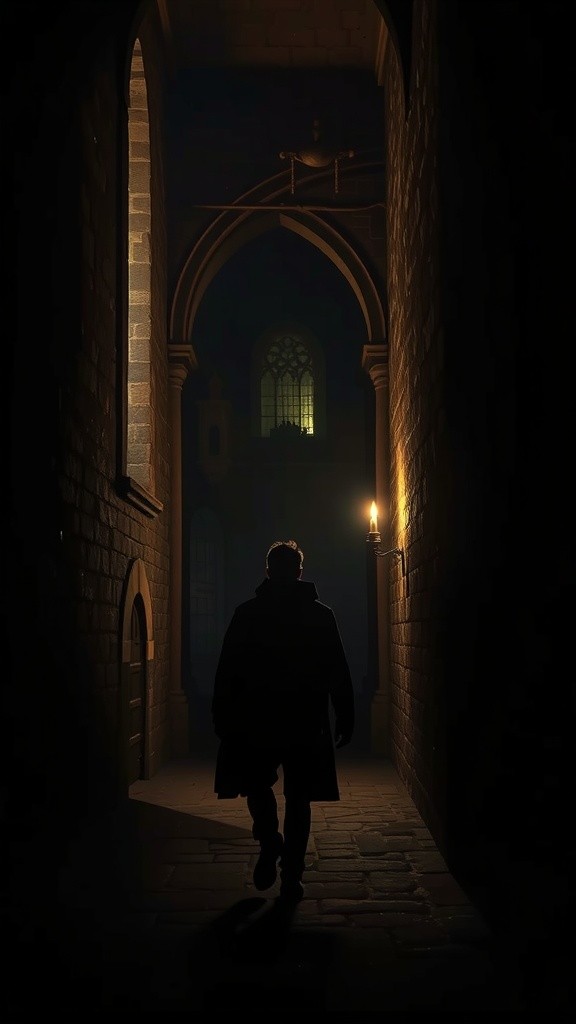 Ruling Within the Storm