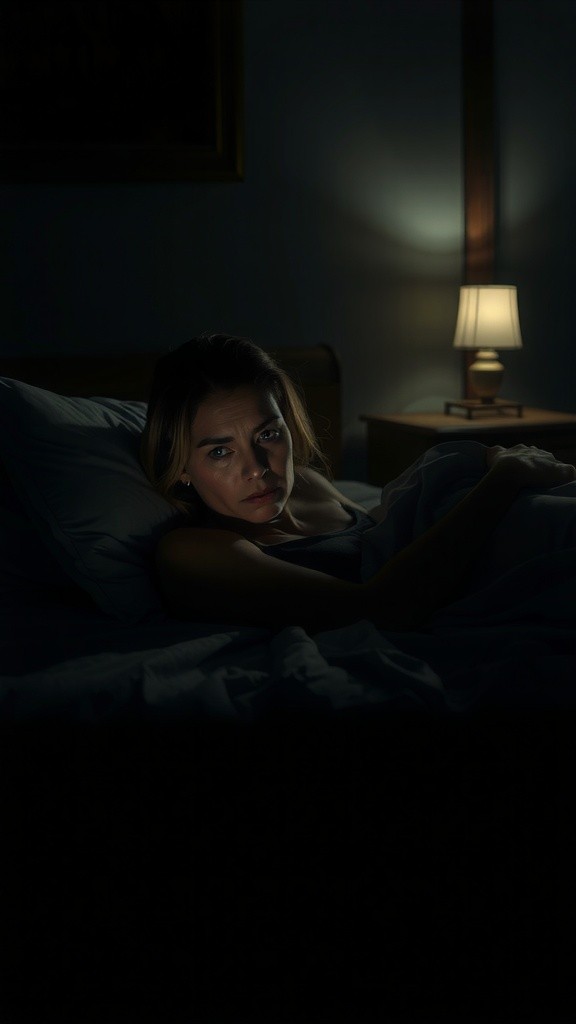 Whispers from the Shadows