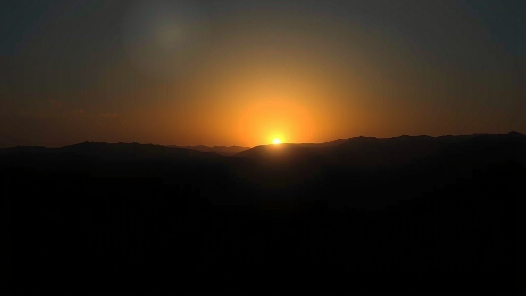 साँस न लेने वाला गाँव