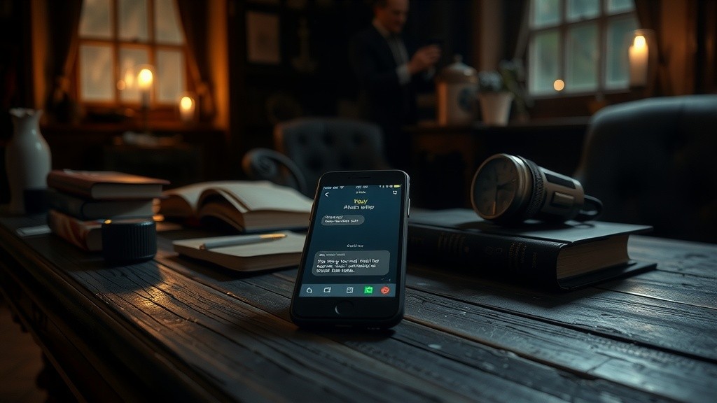 Nama yang Tak Seharusnya Diketahui