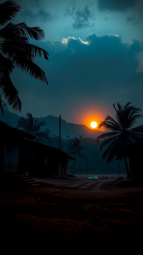 The Bond Against Fear: The Serpent of Umudara