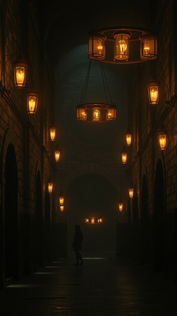 The Weight of Truth: Kamu's Torment