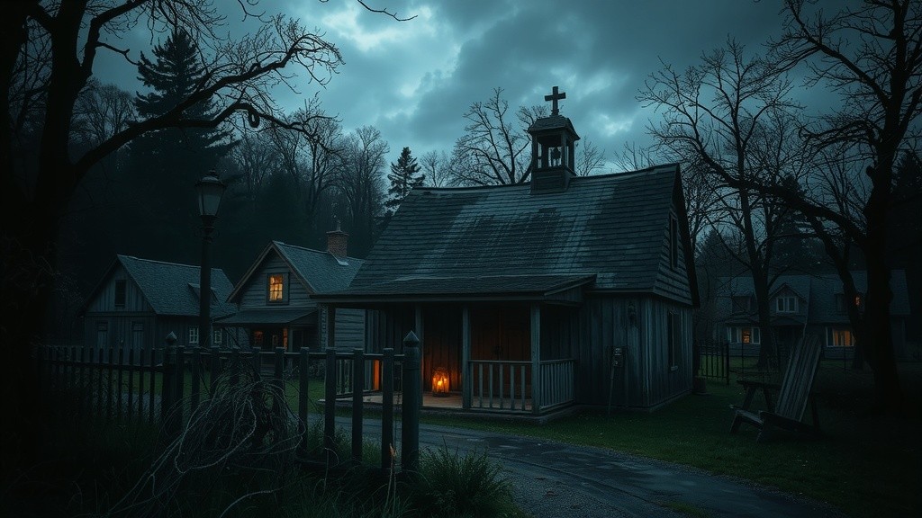 The Curse of Asa: Mortuary Strippers Revealed