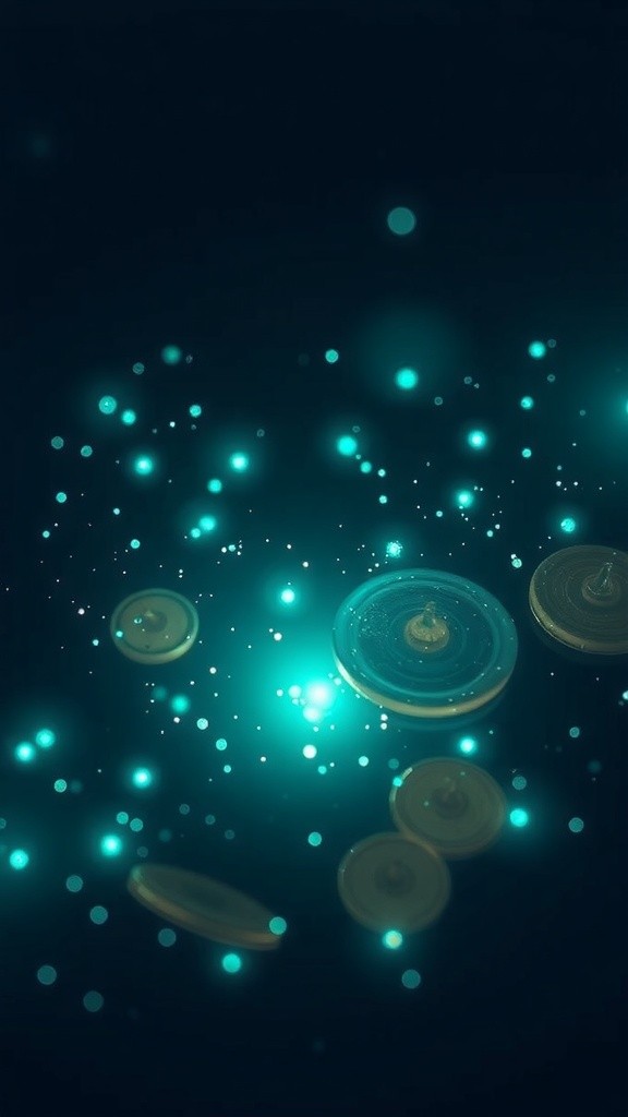 Whispers of the Dreamy Realm