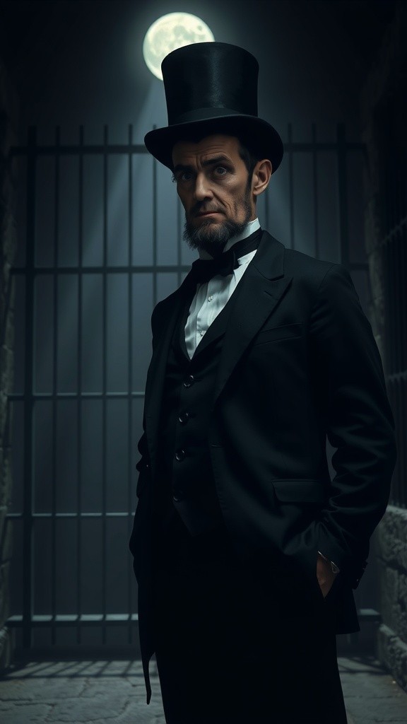 The Call of the Master