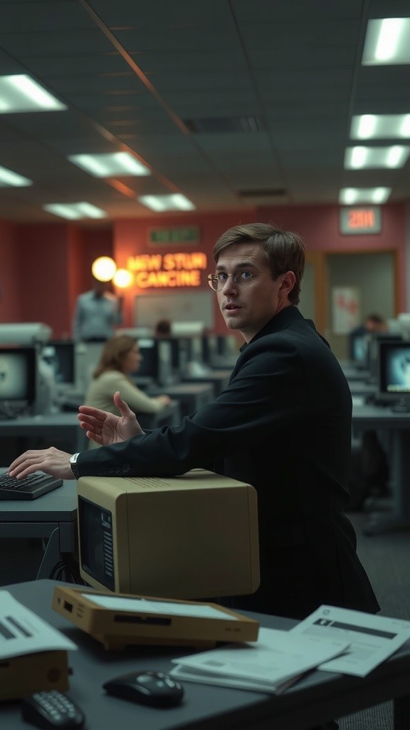 Pelajaran dari Kegagalan dan Kebangkitan