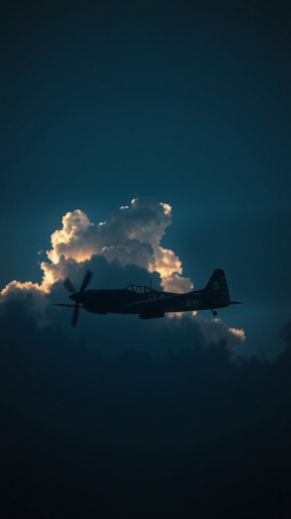 Echoes of Amelia: The Lost Signals of a Legend