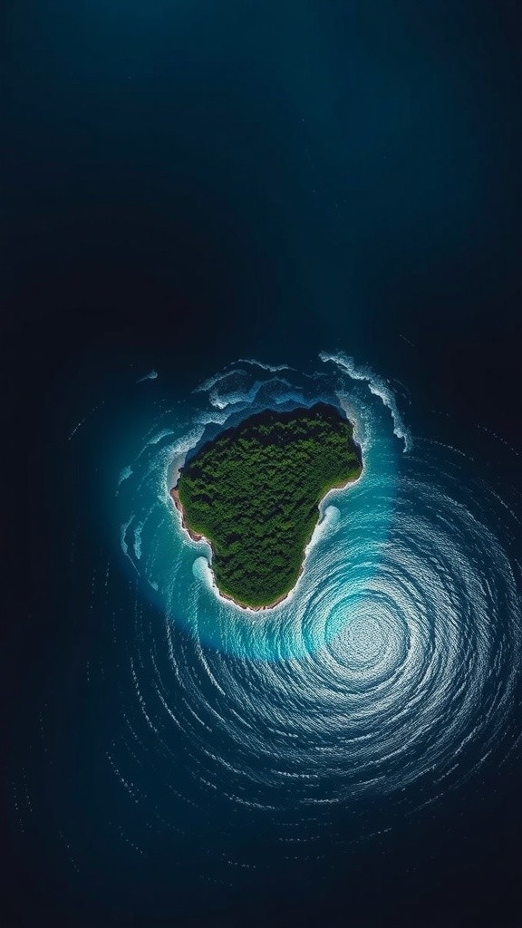 Danau Ubur-Ubur di Kakaban: Keajaiban Tersembunyi Kalimantan Timur