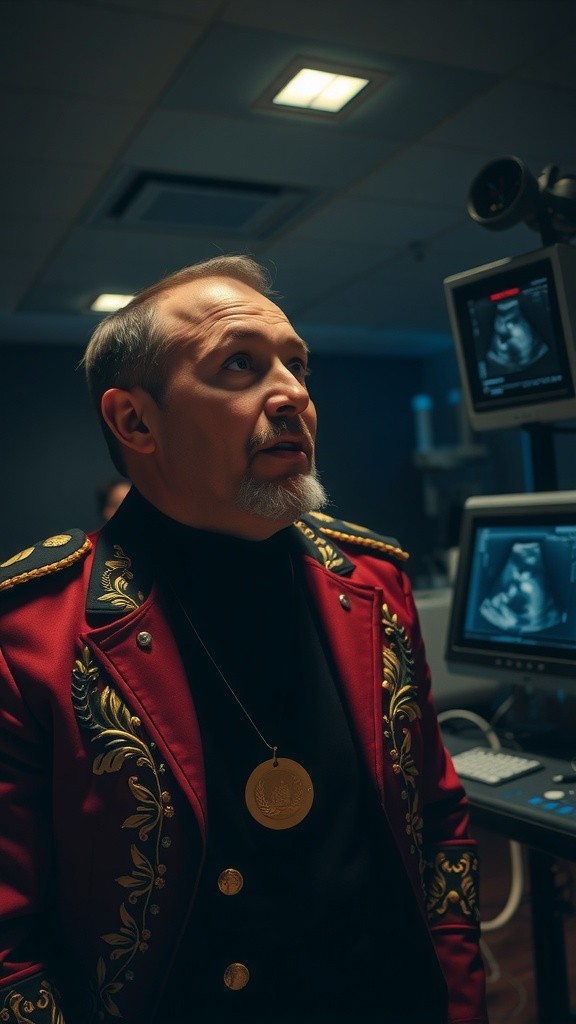 The Survivor's Sound