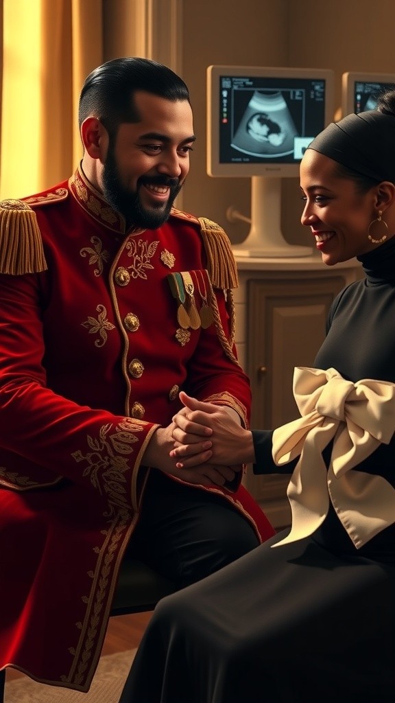 The Grinning Reflection