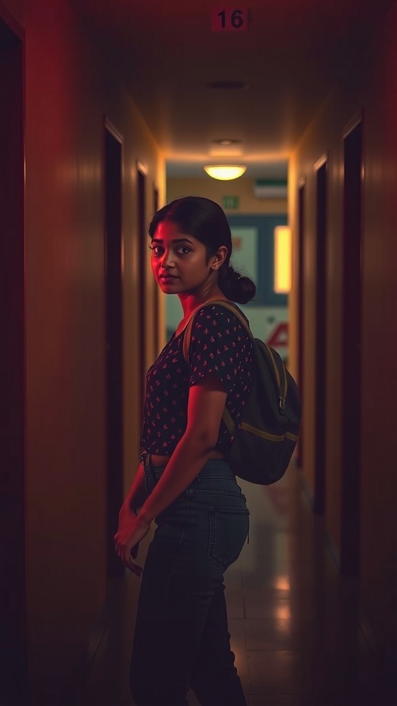 Room No. 404: Dar aur Ajeeb Saazish