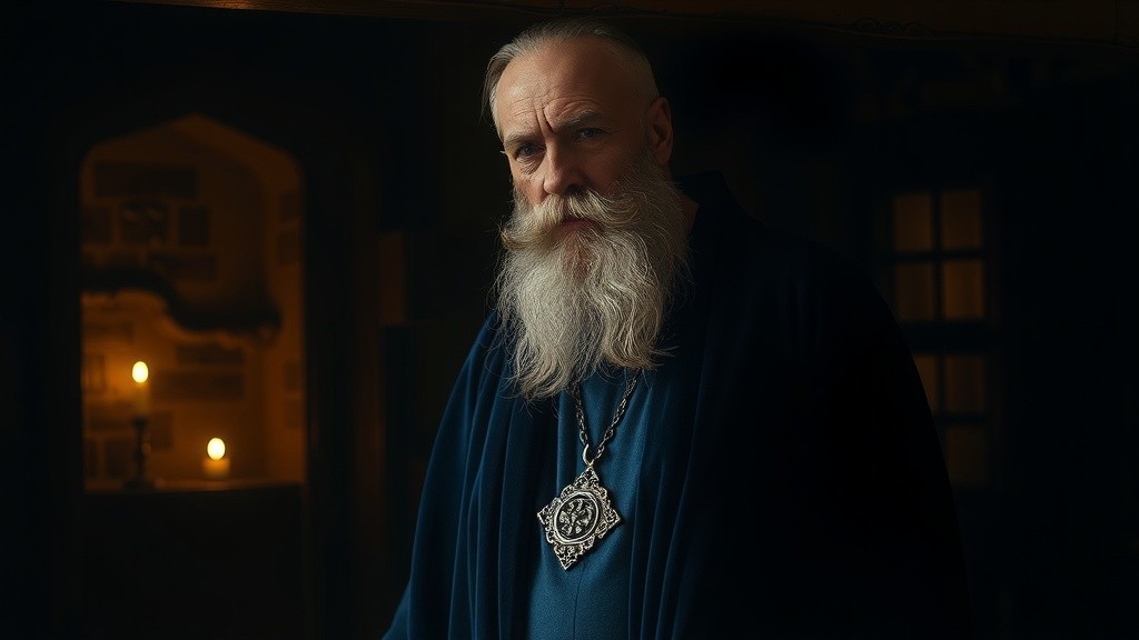 Peringatan dari Nisnas