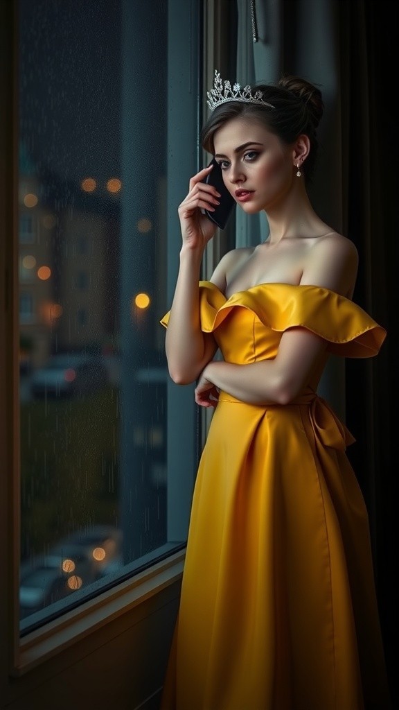 Hitchcockian Horrors: A tale of Suspense and Intrigue