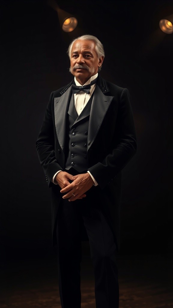 Chasing Purpose: From Night to Morning