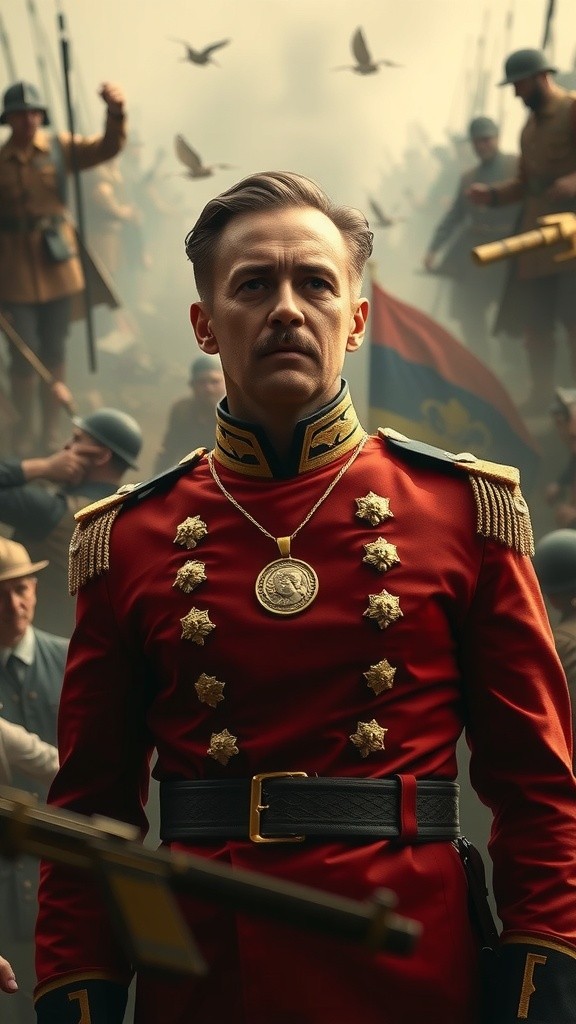 Frozen in Time: Would You Survive?