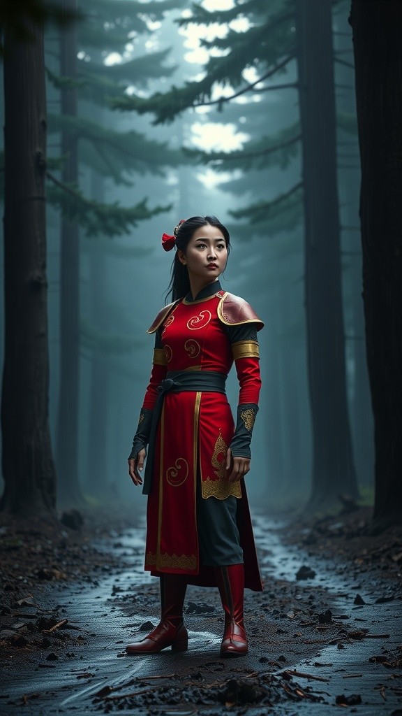 Sekolah Roh yang Terlupakan