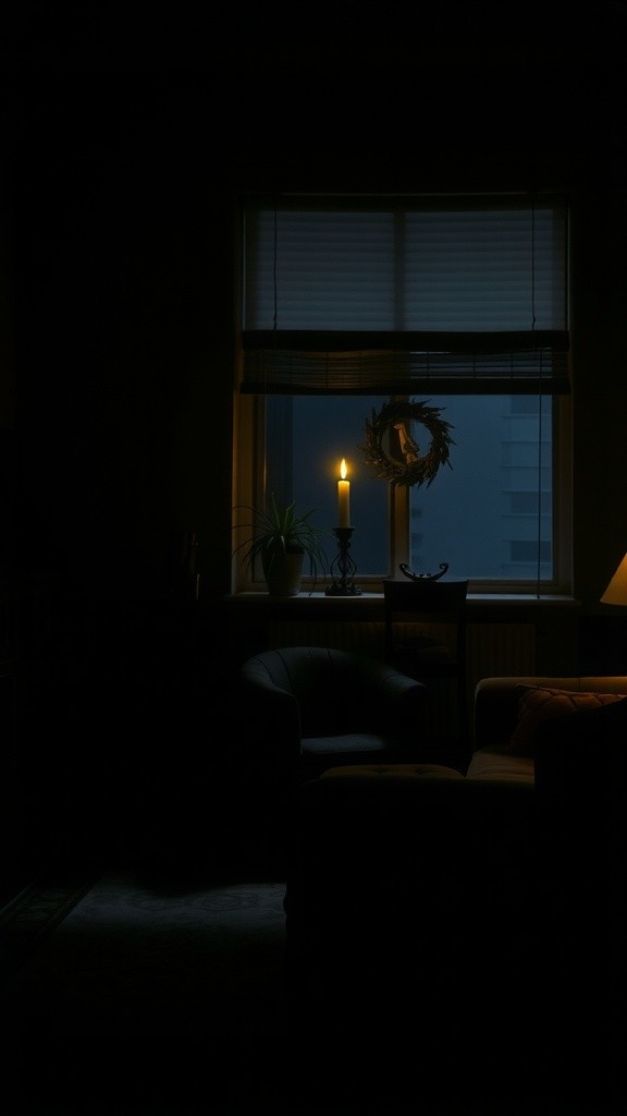 The Midnight Light (copy)