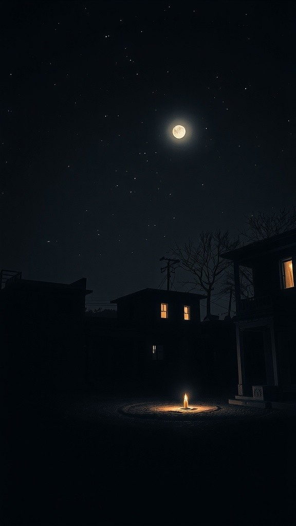 भूतिया सफ़ेद साड़ी वाली औरत