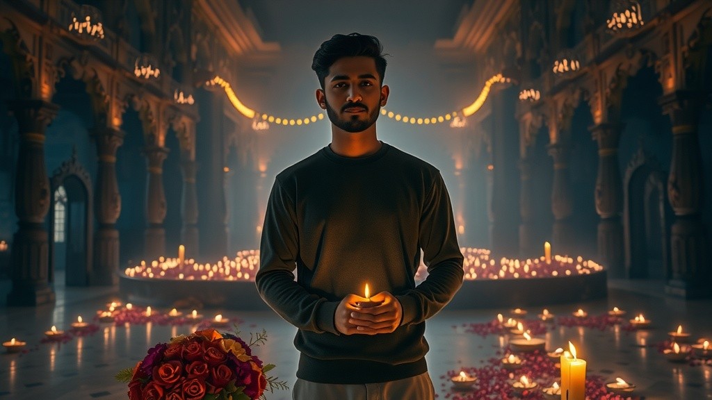 प्रेम भक्ति साधना 12 का आडियो विज्ञापन