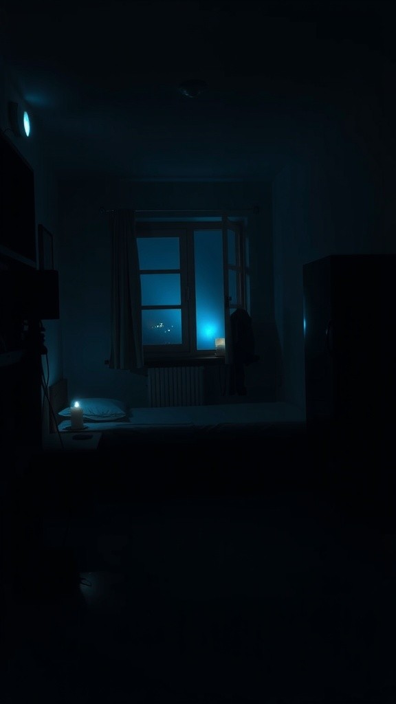 Whispers in the Silence