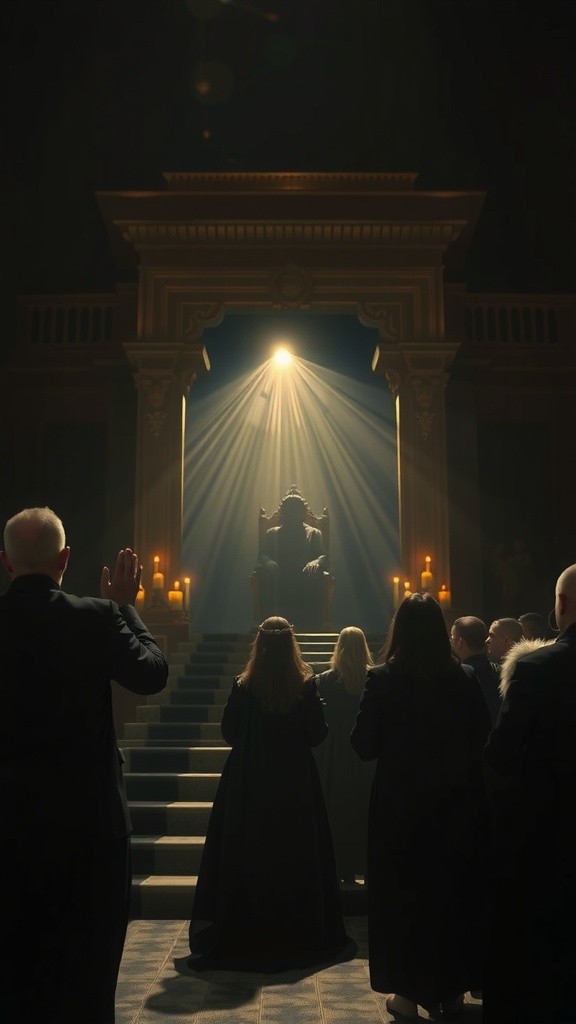 Divine Prophecy: The Rise of Suman, Rohan, and Friends in 2026