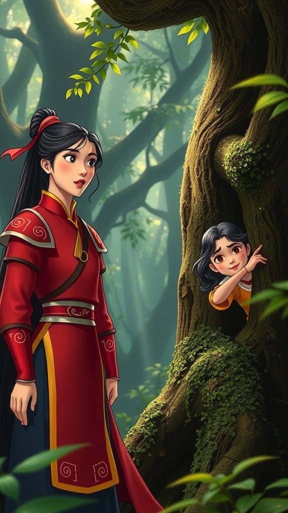 Desperate Search: A Mother's Journey